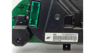 CUADRO INSTRUMENTOS SEAT ALHAMBRA (2000-2010) 2.8 V6 204CV 2792CC - L.6073755 / 7M7920840K