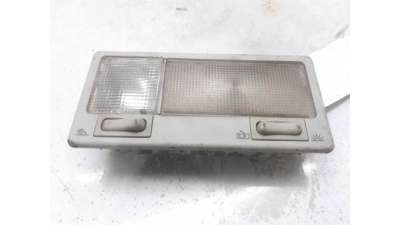 LUZ INTERIOR SEAT ALHAMBRA (2000-2010) 2.8 V6 204CV 2792CC - L.6073795 / 7M0947105C