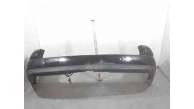 PARAGOLPES TRASERO SEAT ALHAMBRA (2000-2010) 2.8 V6 204CV 2792CC - L.6073830 / 7M0807417D01C