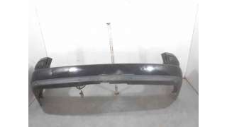 PARAGOLPES TRASERO SEAT ALHAMBRA (2000-2010) 2.8 V6 204CV 2792CC - L.6073830 / 7M0807417D01C