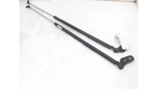 AMORTIGUADORES MALETERO / PORTON KIA SHUMA II (2001-2004) 1.6 101CV 1594CC - L.6074227 / 0K2BB62620D