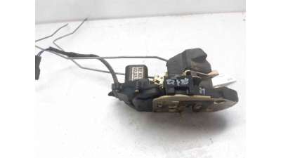 CERRADURA PUERTA TRASERA IZQUIERDA KIA SHUMA II (2001-2004) 1.6 101CV 1594CC - L.6074278 / 0K2N273310
