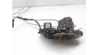 CERRADURA PUERTA TRASERA IZQUIERDA KIA SHUMA II (2001-2004) 1.6 101CV 1594CC - L.6074278 / 0K2N273310