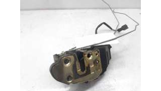 CERRADURA PUERTA TRASERA IZQUIERDA KIA SHUMA II (2001-2004) 1.6 101CV 1594CC - L.6074278 / 0K2N273310