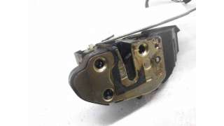 CERRADURA PUERTA TRASERA IZQUIERDA KIA SHUMA II (2001-2004) 1.6 101CV 1594CC - L.6074278 / 0K2N273310