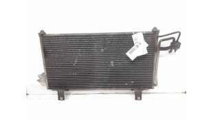 CONDENSADOR / RADIADOR  AIRE ACONDICIONADO KIA SHUMA II (2001-2004) 1.6 101CV 1594CC - L.6074287 / 0K2A161480C 2