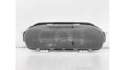CUADRO INSTRUMENTOS KIA SHUMA II (2001-2004) 1.6 101CV 1594CC - L.6074290 / 0K2NC5543XA
