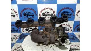 DEPOSITO LIMPIA KIA SHUMA II (2001-2004) 1.6 101CV 1594CC - L.6074294 / 0K2C167480DS