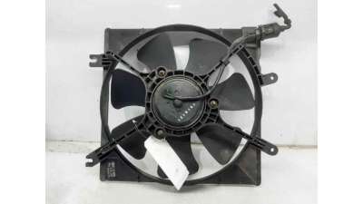 ELECTROVENTILADOR KIA SHUMA II (2001-2004) 1.6 101CV 1594CC - L.6074298 / 0K2A115025D