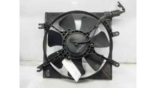 ELECTROVENTILADOR KIA SHUMA II (2001-2004) 1.6 101CV 1594CC - L.6074298 / 0K2A115025D