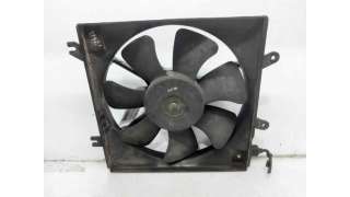 ELECTROVENTILADOR KIA SHUMA II (2001-2004) 1.6 101CV 1594CC - L.6074298 / 0K2A115025D