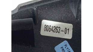 FARO ANTINIEBLA DERECHO KIA SHUMA II (2001-2004) 1.6 101CV 1594CC - L.6074307 / 0K2S151500