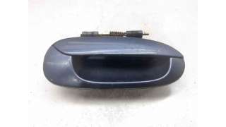 MANETA EXTERIOR TRASERA DERECHA KIA SHUMA II (2001-2004) 1.6 101CV 1594CC - L.6074342 / K2N172410