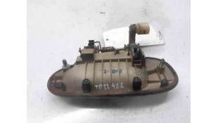 MANETA EXTERIOR TRASERA DERECHA KIA SHUMA II (2001-2004) 1.6 101CV 1594CC - L.6074342 / K2N172410 2