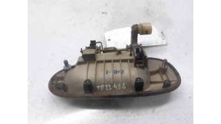 MANETA EXTERIOR TRASERA DERECHA KIA SHUMA II (2001-2004) 1.6 101CV 1594CC - L.6074342 / K2N172410