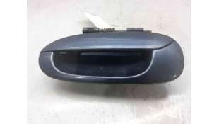 MANETA EXTERIOR TRASERA IZQUIERDA KIA SHUMA II (2001-2004) 1.6 101CV 1594CC - L.6074343 / K2N173410