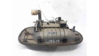 MANETA EXTERIOR TRASERA IZQUIERDA KIA SHUMA II (2001-2004) 1.6 101CV 1594CC - L.6074343 / K2N173410