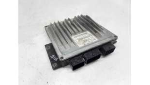 CENTRALITA MOTOR UCE RENAULT MEGANE II (2003-2008) 1.5 DCI (BM02, BM13, BM2A, CM02, CM13) 101CV 1461CC - L.6074474 / 820033