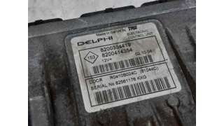 CENTRALITA MOTOR UCE RENAULT MEGANE II (2003-2008) 1.5 DCI (BM02, BM13, BM2A, CM02, CM13) 101CV 1461CC - L.6074474 / 820033