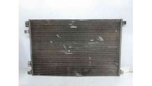 CONDENSADOR / RADIADOR  AIRE ACONDICIONADO RENAULT MEGANE II (2003-2008) 1.5 DCI (BM02, BM13, BM2A, CM02, CM13) 101CV 1461C
