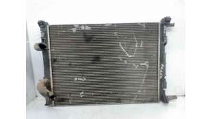 RADIADOR AGUA RENAULT MEGANE II (2003-2008) 1.5 DCI (BM02, BM13, BM2A, CM02, CM13) 101CV 1461CC - L.6074595 / 8200117609