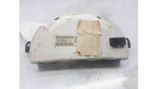 CUADRO INSTRUMENTOS CITROEN C2 (2003-2012) 1.1 60CV 1124CC - L.6074720 / 9652008280 2