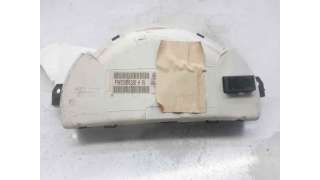 CUADRO INSTRUMENTOS CITROEN C2 (2003-2012) 1.1 60CV 1124CC - L.6074720 / 9652008280