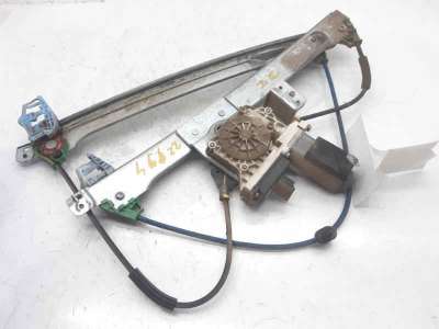 ELEVALUNAS DELANTERO IZQUIERDO CITROEN C2 (2003-2012) 1.1 60CV 1124CC - L.6074729 / 9641241380