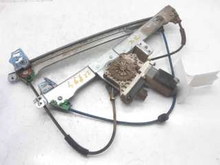 ELEVALUNAS DELANTERO IZQUIERDO CITROEN C2 (2003-2012) 1.1 60CV 1124CC - L.6074729 / 9641241380