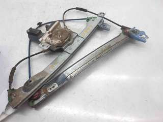 ELEVALUNAS DELANTERO IZQUIERDO CITROEN C2 (2003-2012) 1.1 60CV 1124CC - L.6074729 / 9641241380