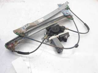 ELEVALUNAS DELANTERO IZQUIERDO CITROEN C2 (2003-2012) 1.1 60CV 1124CC - L.6074729 / 9641241380