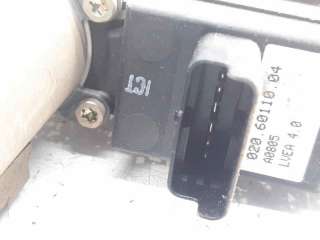 ELEVALUNAS DELANTERO IZQUIERDO CITROEN C2 (2003-2012) 1.1 60CV 1124CC - L.6074729 / 9641241380