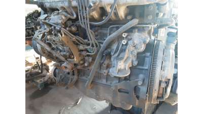 MANGUETA DELANTERA IZQUIERDA CITROEN C2 (2003-2012) 1.1 60CV 1124CC - L.6074775 / 1607557480
