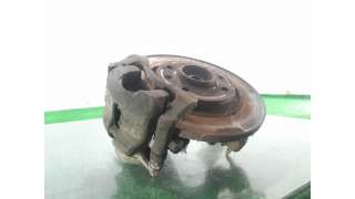 MANGUETA DELANTERA IZQUIERDA CITROEN C2 (2003-2012) 1.1 60CV 1124CC - L.6074775 / 1607557480