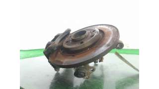 MANGUETA DELANTERA IZQUIERDA CITROEN C2 (2003-2012) 1.1 60CV 1124CC - L.6074775 / 1607557480