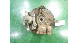 MANGUETA DELANTERA IZQUIERDA CITROEN C2 (2003-2012) 1.1 60CV 1124CC - L.6074775 / 1607557480