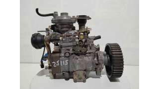 MANGUETA DELANTERA IZQUIERDA CITROEN C2 (2003-2012) 1.1 60CV 1124CC - L.6074775 / 1607557480