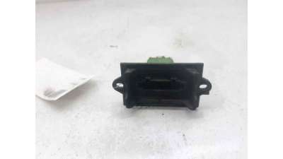 RESISTENCIA CALEFACCION CITROEN C2 (2003-2012) 1.1 60CV 1124CC - L.6074819 / 6436A9