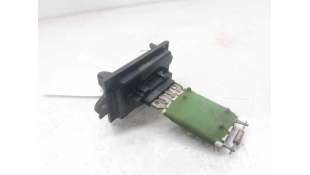 RESISTENCIA CALEFACCION CITROEN C2 (2003-2012) 1.1 60CV 1124CC - L.6074819 / 6436A9 2