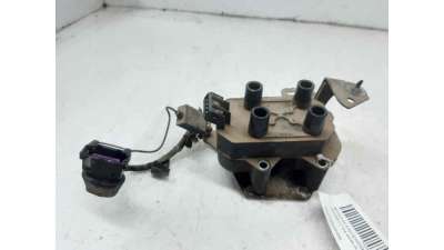 BOBINA ENCENDIDO PEUGEOT 306 (1994-2001) 1.4 SL 75CV 1360CC - L.6075365 / 0221503006