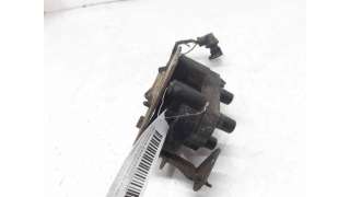 BOBINA ENCENDIDO PEUGEOT 306 (1994-2001) 1.4 SL 75CV 1360CC - L.6075365 / 0221503006