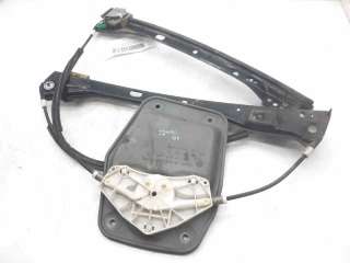 ELEVALUNAS DELANTERO IZQUIERDO VOLKSWAGEN GOLF V (2004-2008) 2.0 TDI 140CV 1968CC - L.6075675 / 1K3837461B