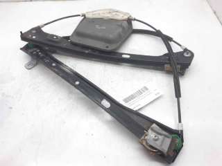 ELEVALUNAS DELANTERO IZQUIERDO VOLKSWAGEN GOLF V (2004-2008) 2.0 TDI 140CV 1968CC - L.6075675 / 1K3837461B