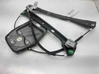 ELEVALUNAS DELANTERO IZQUIERDO VOLKSWAGEN GOLF V (2004-2008) 2.0 TDI 140CV 1968CC - L.6075675 / 1K3837461B