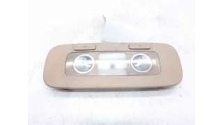 LUZ INTERIOR VOLKSWAGEN GOLF V (2004-2008) 2.0 TDI 140CV 1968CC - L.6075712 / 3C0947291C