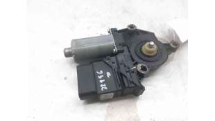 MOTOR ELEVALUNAS TRASERO DERECHO VOLKSWAGEN GOLF V (2004-2008) 2.0 TDI 140CV 1968CC - L.6075744 / 1K4839402D