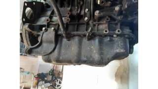 MOTOR ELEVALUNAS TRASERO DERECHO VOLKSWAGEN GOLF V (2004-2008) 2.0 TDI 140CV 1968CC - L.6075744 / 1K4839402D