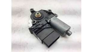 MOTOR ELEVALUNAS TRASERO IZQUIERDO VOLKSWAGEN GOLF V (2004-2008) 2.0 TDI 140CV 1968CC - L.6075745 / 1K4839401D