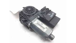 MOTOR ELEVALUNAS TRASERO IZQUIERDO VOLKSWAGEN GOLF V (2004-2008) 2.0 TDI 140CV 1968CC - L.6075745 / 1K4839401D