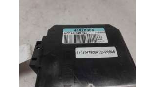 MODULO ELECTRONICO FIAT CROMA (2005-2011) 1.9 D MULTIJET (194AXC1B, 194AXC12) 150CV 1910CC - L.6076417 / 46828005